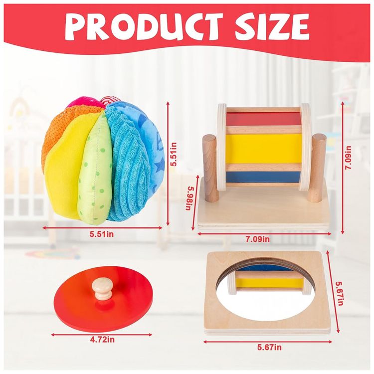 Kit-de-Brinquedo-Montessori-3-em-1-para-Bebes-de-6-a-12-foto-5