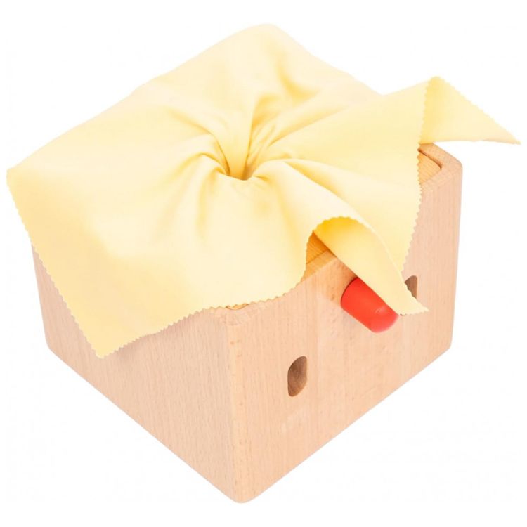 Brinquedo-Montessori-Caixa-Sensorial-com-Tecido-para-Bebes-d-foto-5