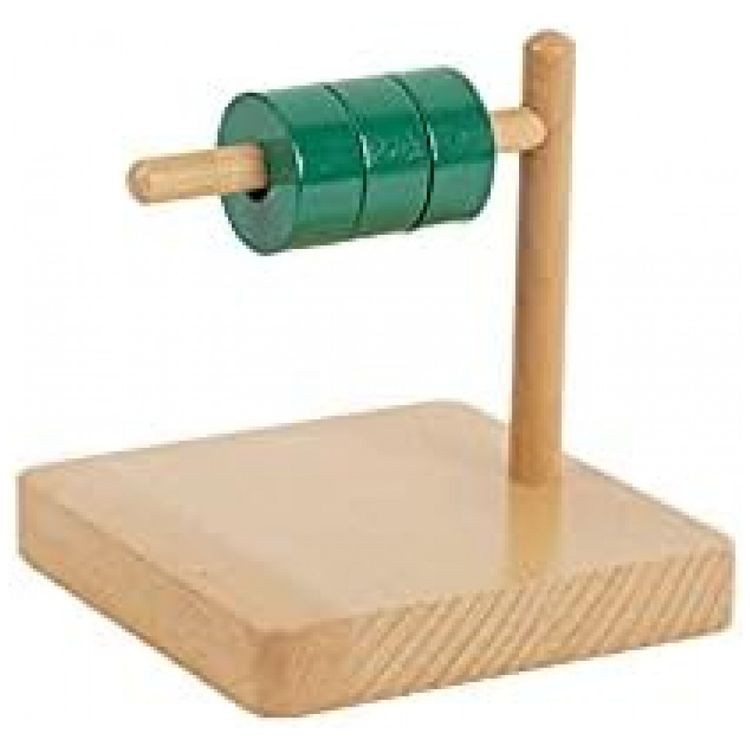 Brinquedo-Discos-Sensoriais-Montessori-para-Bebes-de-12-a-18-foto-2