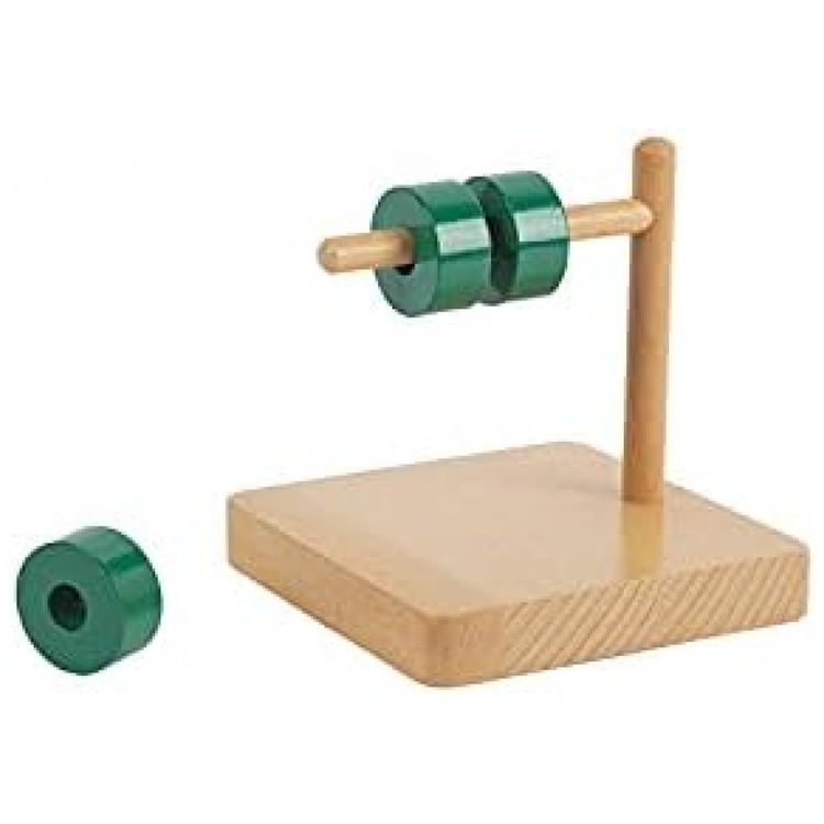 Brinquedo-Discos-Sensoriais-Montessori-para-Bebes-de-12-a-18-foto-3