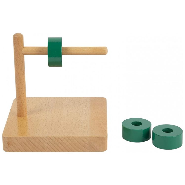 Brinquedo-Discos-Sensoriais-Montessori-para-Bebes-de-12-a-18-foto-4