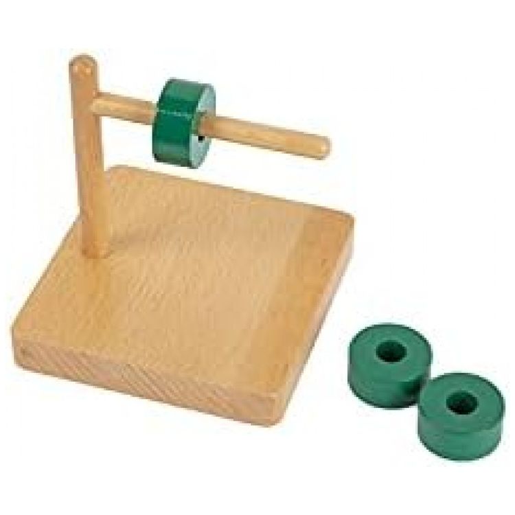 Brinquedo-Discos-Sensoriais-Montessori-para-Bebes-de-12-a-18-foto-5