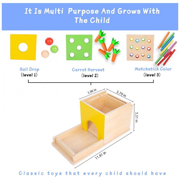Brinquedo-Montessori-Caixa-5-em-1-com-Atividades-Sensoriais-foto-2