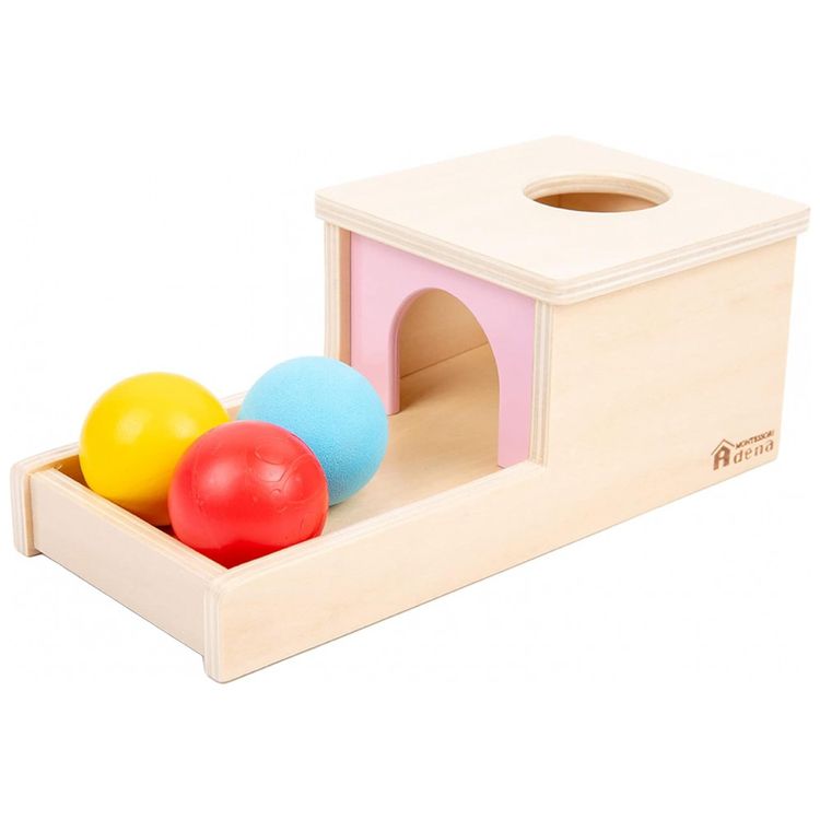 Caixa-de-Permanencia-Montessori-com-3-Bolas-para-Bebes-de-6-foto-3