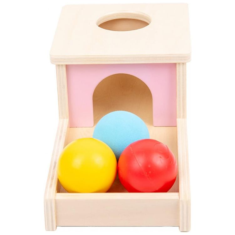 Caixa-de-Permanencia-Montessori-com-3-Bolas-para-Bebes-de-6-foto-5