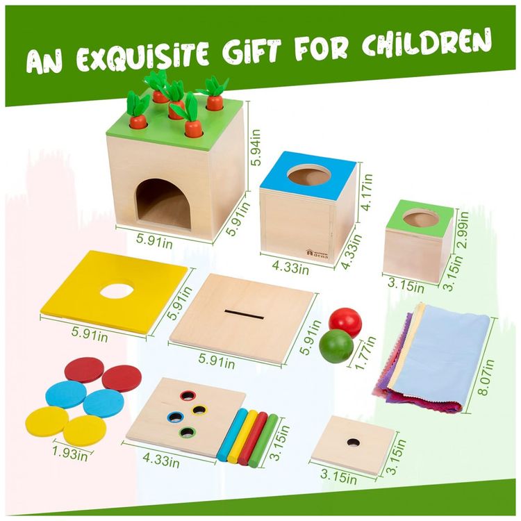 Kit-de-Brinquedo-Montessori-6-em-1-com-Caixas-de-Empilhar-e-foto-4
