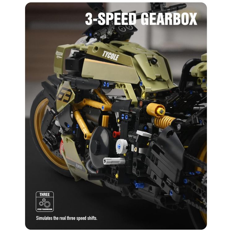 Kit-de-Construcao-Motocicleta-Elegante-com-2025-Pecas-foto-3