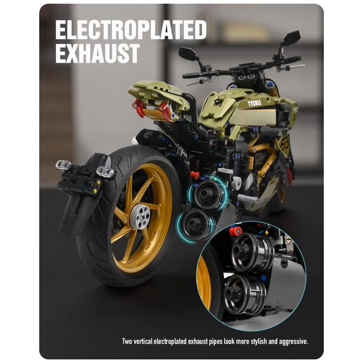 Kit-de-Construcao-Motocicleta-Elegante-com-2025-Pecas-foto-5