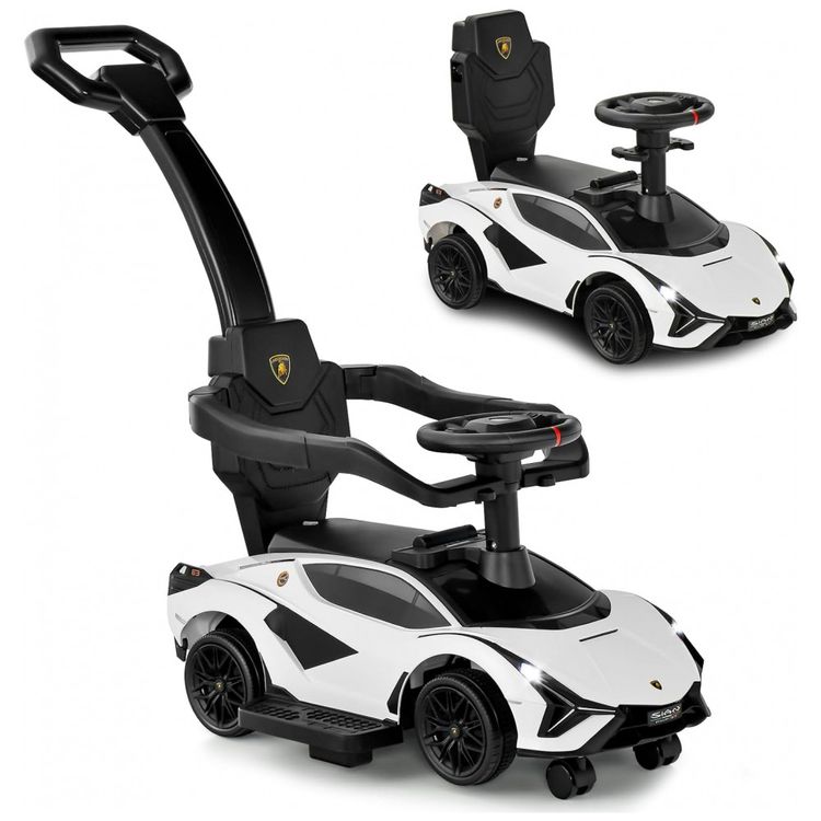 Carrinho-de-Passeio-Infantil-3-em-1-com-Alca-Musica-USB-foto-0