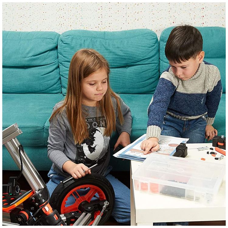 Kit-de-Construcao-de-Engenharia-40-em-1-como-Bicicleta-de-foto-4