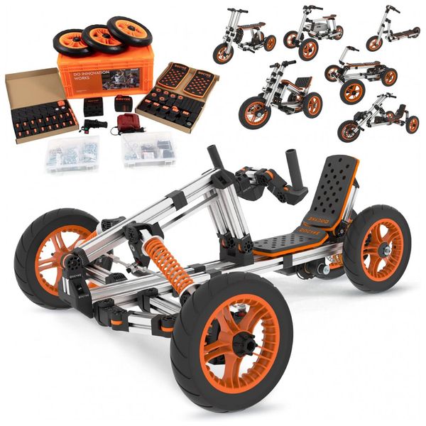 Kit-Construieis-com-Mais-de-15-Veiculos-Eletricos-foto-0