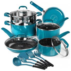 Conjunto-de-Panelas-e-Frigideiras-Antiaderentes-de-Esmalte-foto-0
