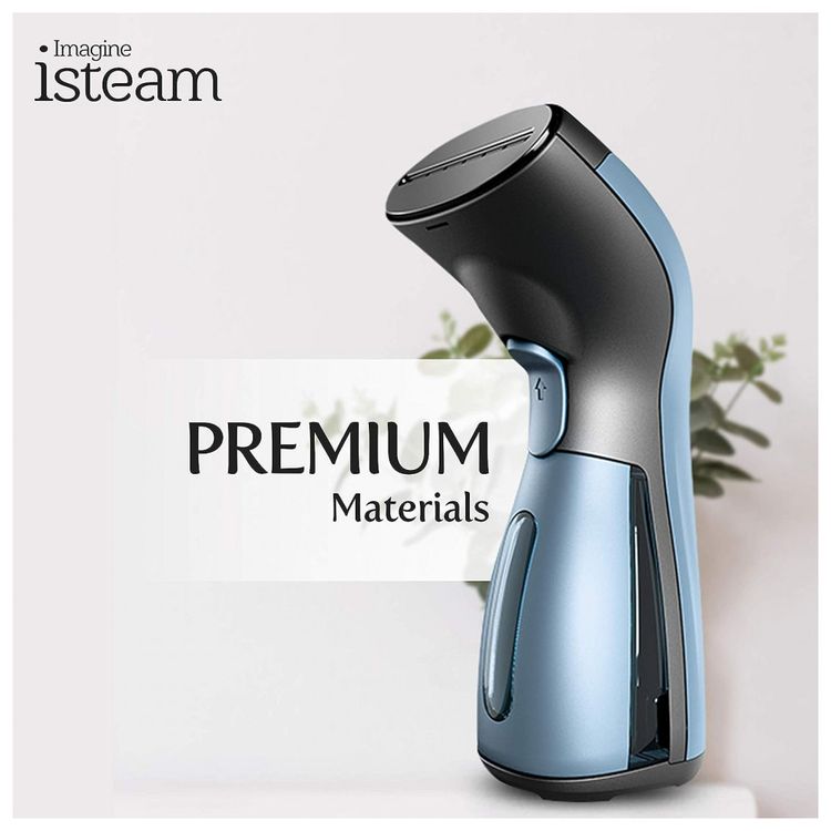 Isteam-MS08-Vaporizador-de-Roupas-Profissional-Aquecimento-foto-2