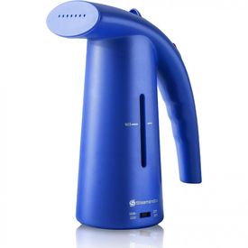 Steam-and-GoVaporizador-de-Roupas-Profissional-110V-Preto-foto-0