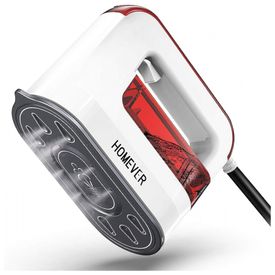 Ferro-de-Passar-a-Vapor-com-Vaporizador-Portatil-1300W-foto-0