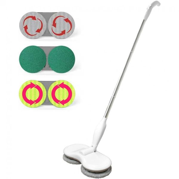 GOBOT-Esfregao-Mop-Eletrico-sem-Fio-a-Bateria-com-2-foto-0