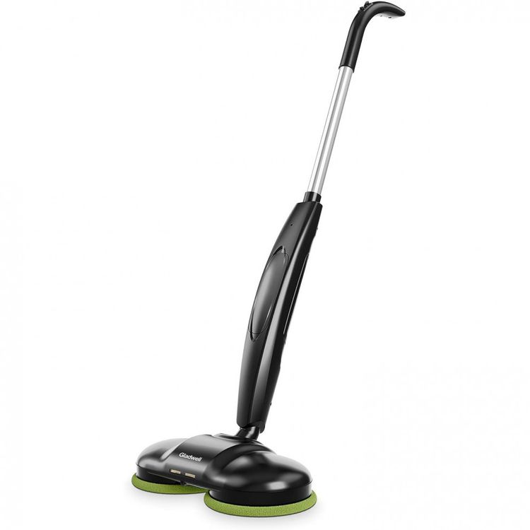 Esfregao-Mop-Eletrico-sem-Fio-a-Bateria-Tanque-de-330-mL-3-foto-0