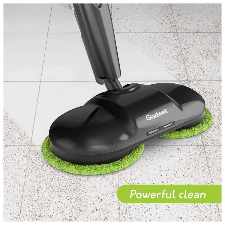 Esfregao-Mop-Eletrico-sem-Fio-a-Bateria-Tanque-de-330-mL-3-foto-4