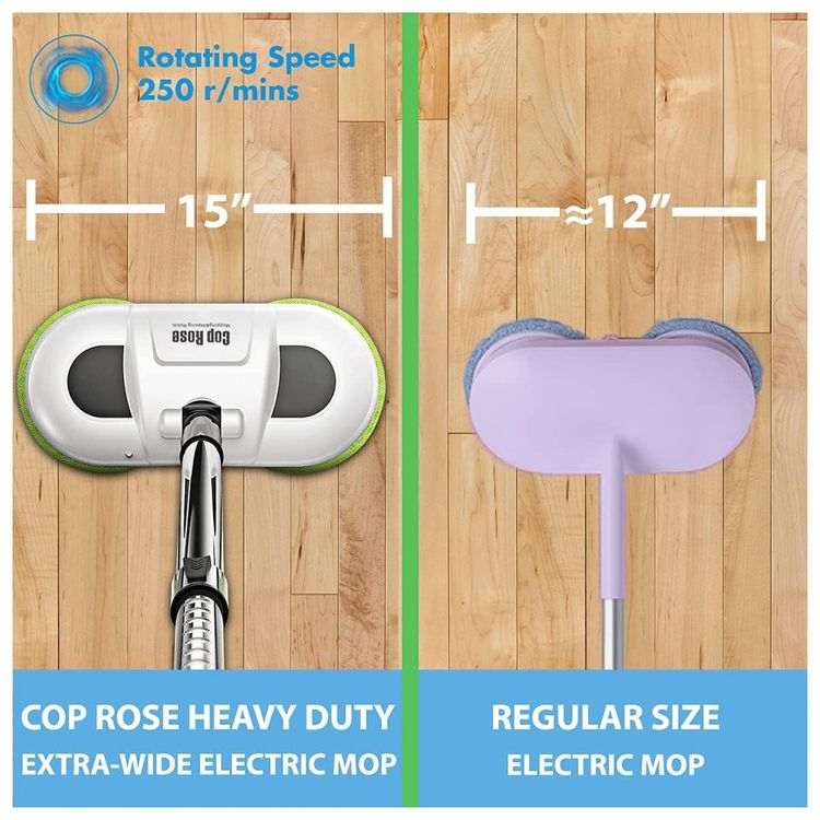 Esfregao-Mop-Eletrico-sem-Fio-a-Bateria-com-4-Acessorios-foto-3