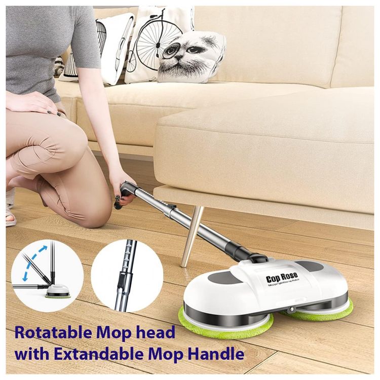 Esfregao-Mop-Eletrico-sem-Fio-a-Bateria-com-4-Acessorios-foto-5