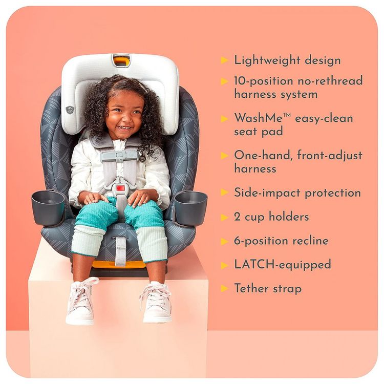 Bebe-Conforto-Drive-Cadeira-Automotiva-3-em-1-Tudo-em-Um-de-foto-5