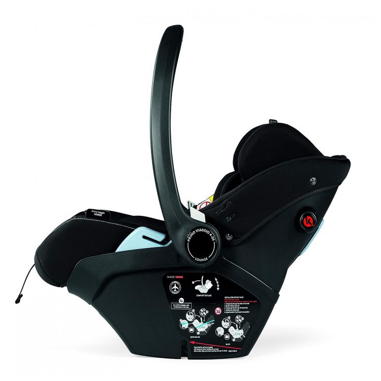 Bebe-Conforto-Primo-Viaggio-Cadeira-Automotiva-com-Tecido-foto-1