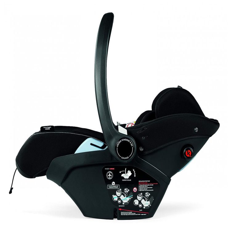 Bebe-Conforto-Primo-Viaggio-Cadeira-Automotiva-com-Tecido-foto-2