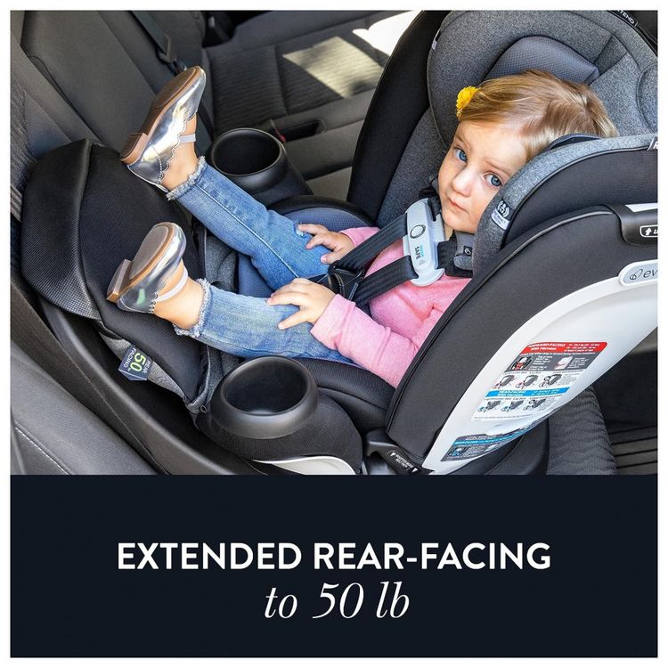 Bebe-Conforto-Evenflo-Gold-Revolve360-Cadeira-Automotiva-foto-3