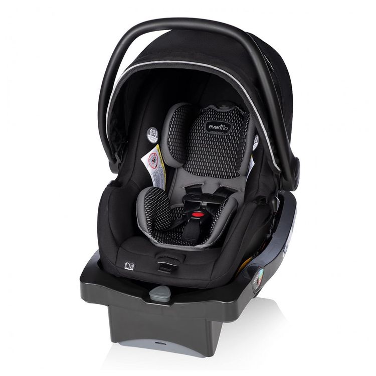 Bebe-Conforto-LiteMax-DLX-Cadeira-Automotiva-com-tecido-foto-1