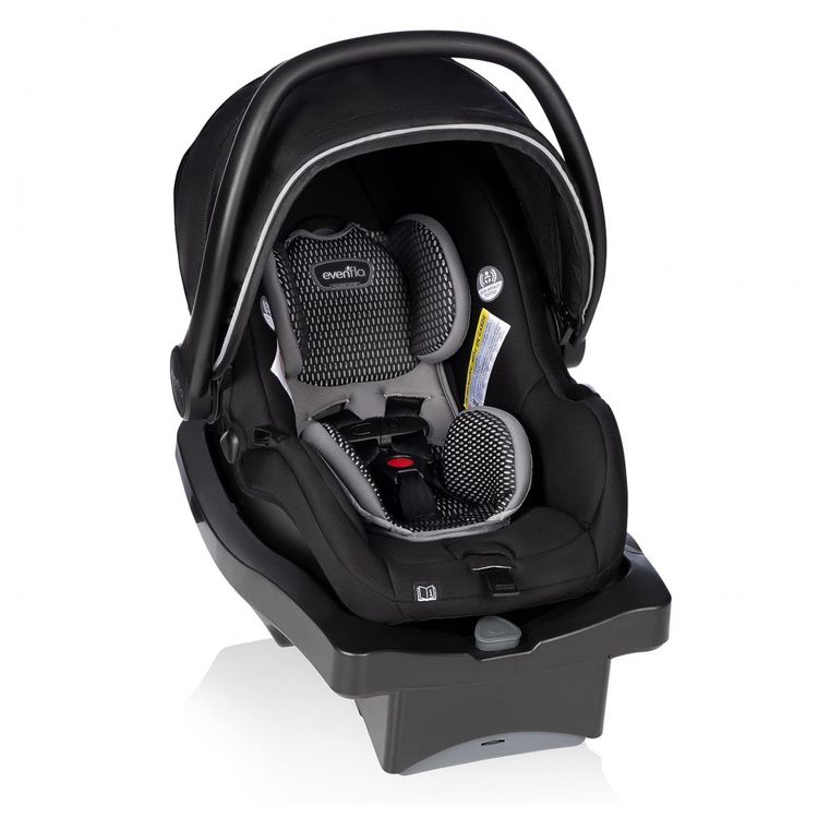 Bebe-Conforto-LiteMax-DLX-Cadeira-Automotiva-com-tecido-foto-2