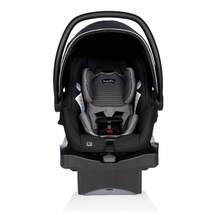 Bebe-Conforto-LiteMax-DLX-Cadeira-Automotiva-com-tecido-foto-3