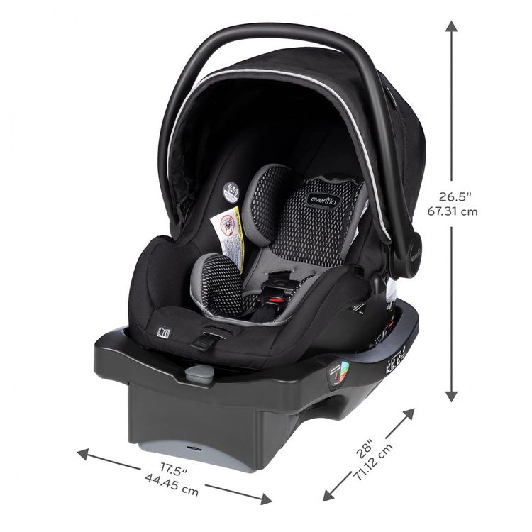 Bebe-Conforto-LiteMax-DLX-Cadeira-Automotiva-com-tecido-foto-4