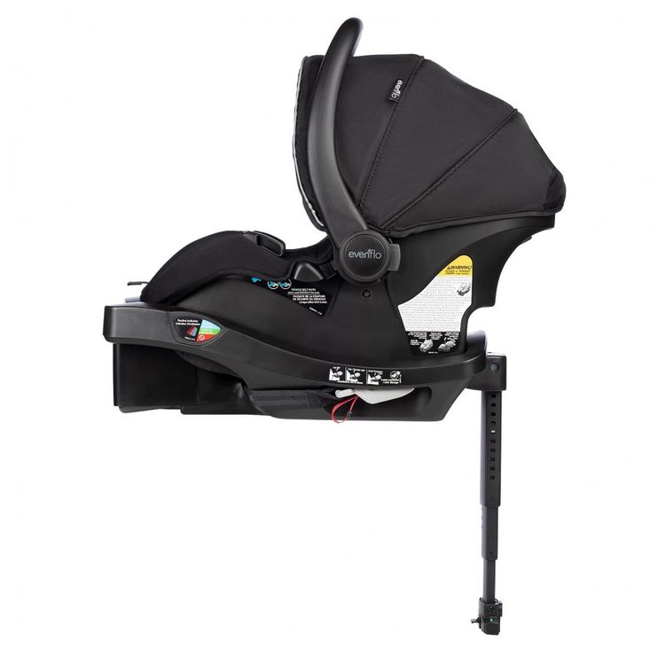 Bebe-Conforto-LiteMax-DLX-Cadeira-Automotiva-com-tecido-foto-5