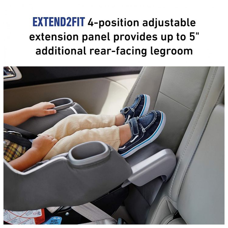Bebe-Conforto-Extend2Fit-Cadeira-Automotiva-Conversivel-de-1-foto-2