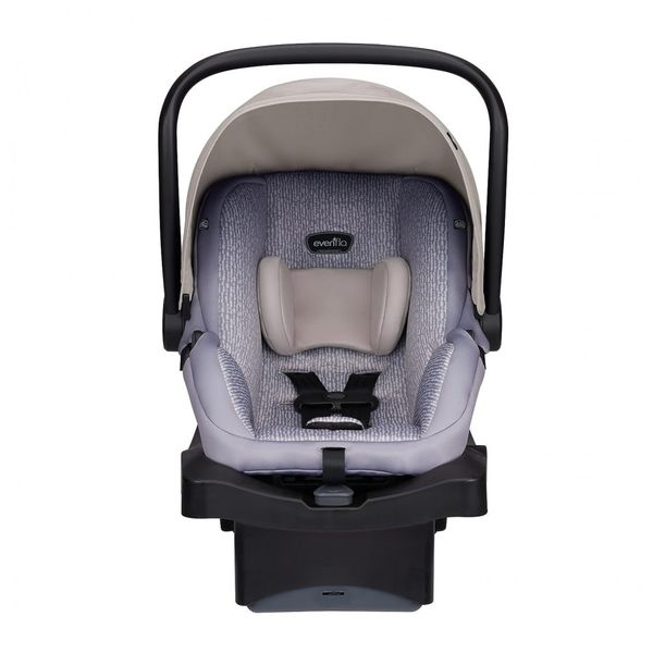 Evenflo-LiteMax-Bebe-Conforto-Cadeira-Automotiva-de-Uso-foto-0