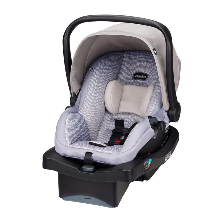 Evenflo-LiteMax-Bebe-Conforto-Cadeira-Automotiva-de-Uso-foto-1