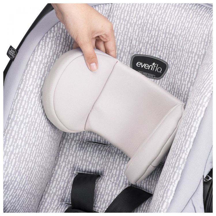 Evenflo-LiteMax-Bebe-Conforto-Cadeira-Automotiva-de-Uso-foto-4