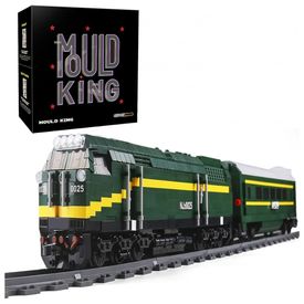 Mould-King-12007-Conjunto-de-Trem-Trenzinho-Eletrico-2.348-foto-0