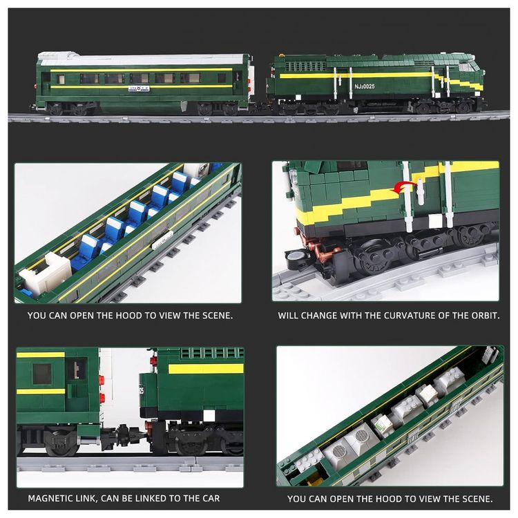 Mould-King-12007-Conjunto-de-Trem-Trenzinho-Eletrico-2.348-foto-3