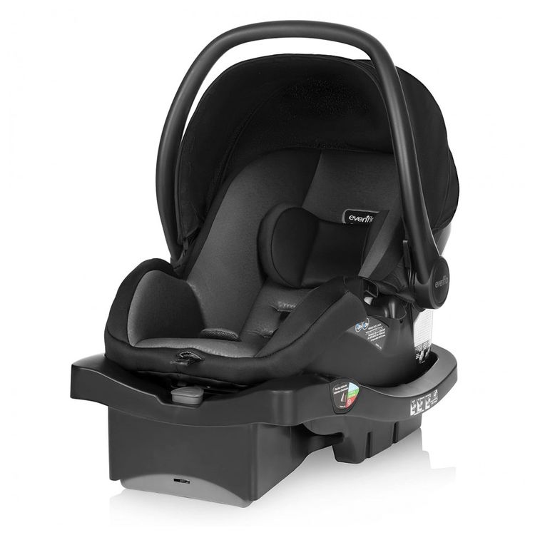 Bebe-Conforto-Cadeira-Automotiva-com-Tecido-FreeFlow-e-foto-1