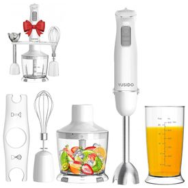 YUSIDO-Mixer-4-em-1-com-9-Velocidades-e-Acessorios-800W-foto-0