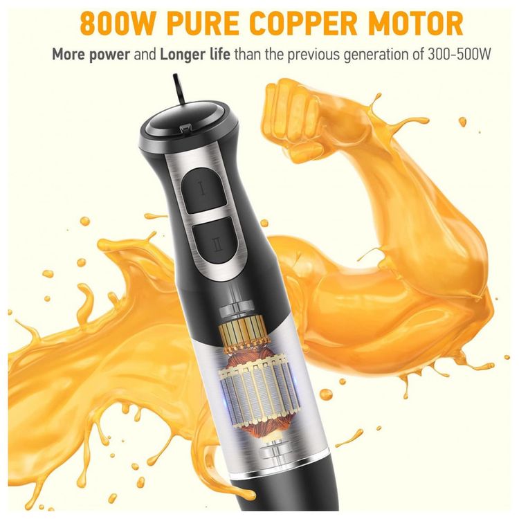 Mixer-3-em-1-com-12-Velocidades-e-Acessorios-800W-110v-foto-1