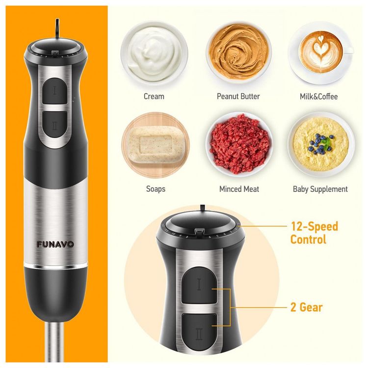Mixer-3-em-1-com-12-Velocidades-e-Acessorios-800W-110v-foto-4