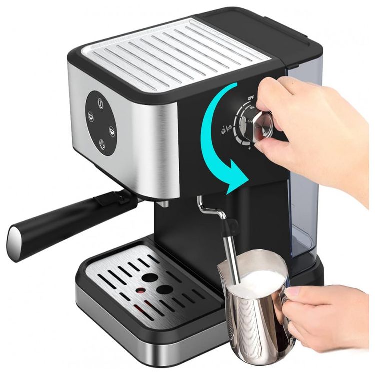 Mixer-5-em-1-com-16-Velocidades-e-Acessorios-800W-110v-foto-1