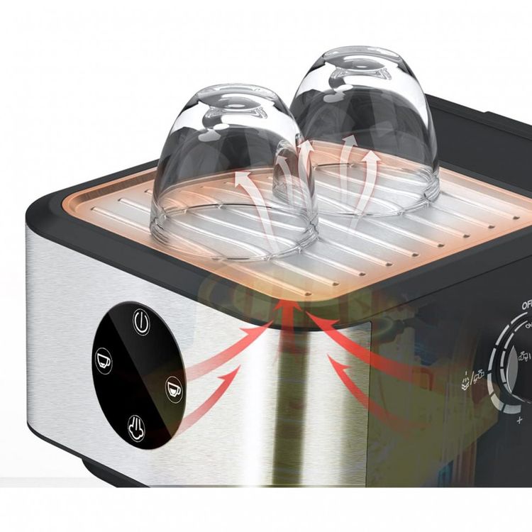 Mixer-5-em-1-com-16-Velocidades-e-Acessorios-800W-110v-foto-2