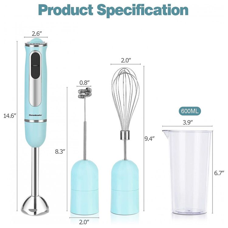 Mixer-3-em-1-com-3-Velocidades-e-Acessorios-500W-110v-foto-5