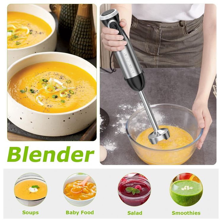 Bonsenkitchen-Mixer-4-em-1-com-9-Velocidades-e-Acessorios-foto-3