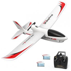 Aviao-de-Controle-Remoto-2.4G-Design-4CH-Idade-Recomendada-foto-0