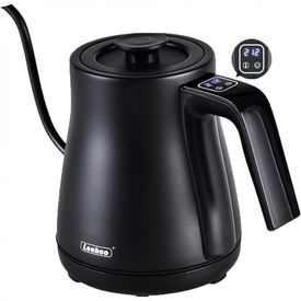 LEEHOO-Chaleira-Eletrica-800mL-com-Desligamento-Automatico-e-foto-0