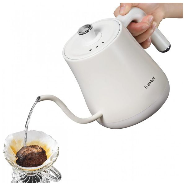 Keebar-XH-W103-B-Chaleira-Eletrica-1L-com-Desligamento-foto-0